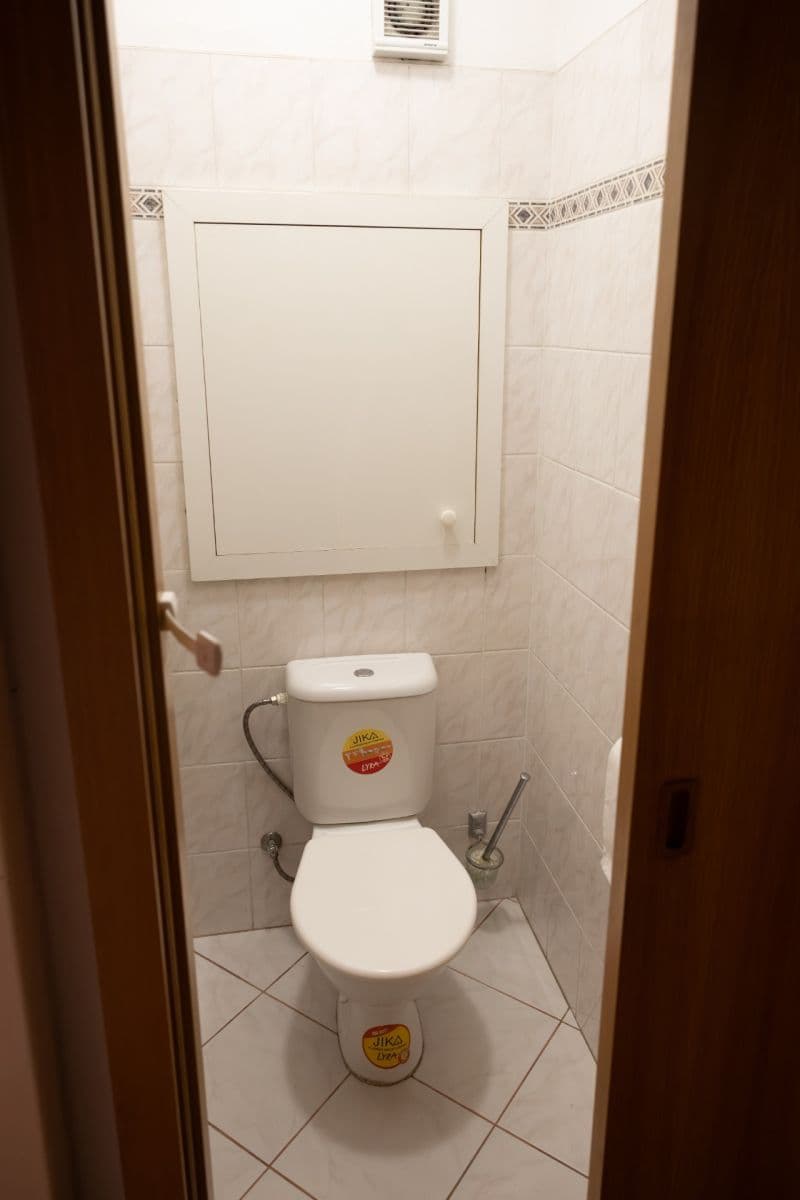 Predaj bytu 4-izbový 85 m², Lamačova, Praha, Praha Predaj bytu 4-izbový 85 m², Lamačova, Praha, Praha