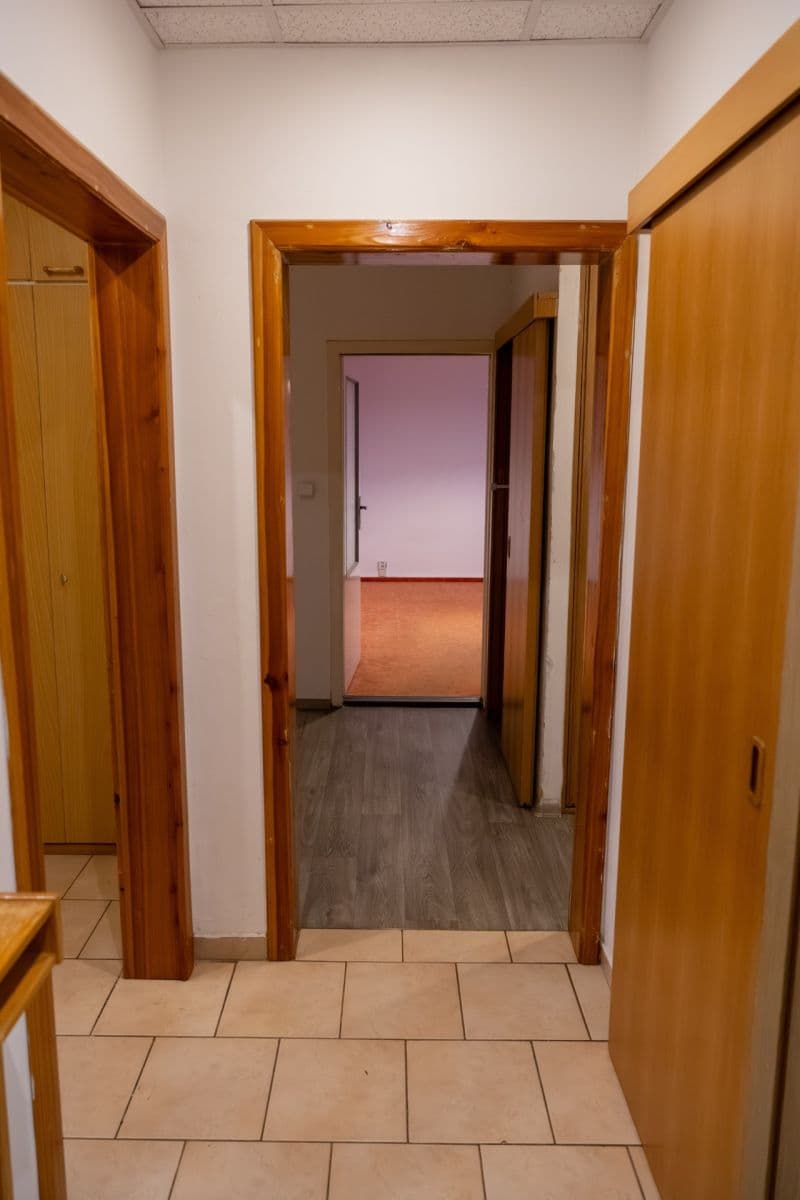Predaj bytu 4-izbový 85 m², Lamačova, Praha, Praha Predaj bytu 4-izbový 85 m², Lamačova, Praha, Praha