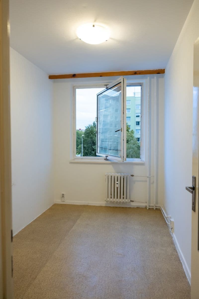 Predaj bytu 4-izbový 85 m², Lamačova, Praha, Praha Predaj bytu 4-izbový 85 m², Lamačova, Praha, Praha