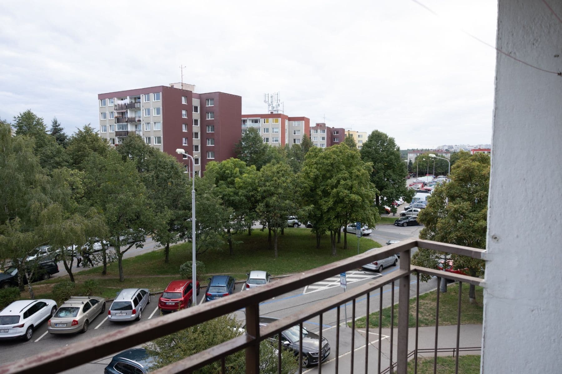 Predaj bytu 4-izbový 85 m², Lamačova, Praha, Praha Predaj bytu 4-izbový 85 m², Lamačova, Praha, Praha