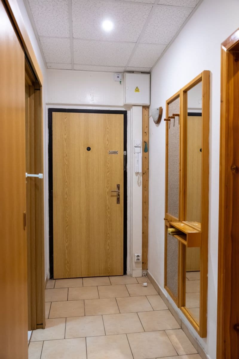 Predaj bytu 4-izbový 85 m², Lamačova, Praha, Praha Predaj bytu 4-izbový 85 m², Lamačova, Praha, Praha