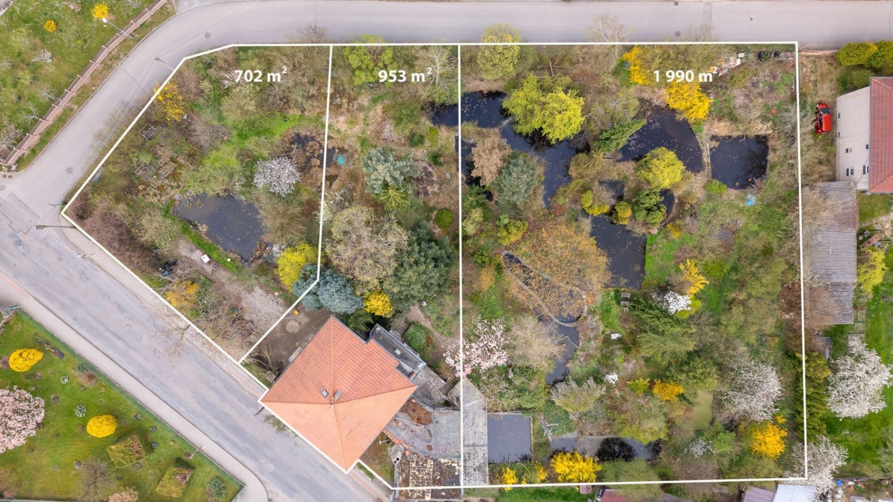 Predaj domu 260 m², pozemok 3.645 m², Kladenská, Lhota, Středočeský kraj Predaj domu 260 m², pozemok 3.645 m², Kladenská, Lhota, Středočeský kraj