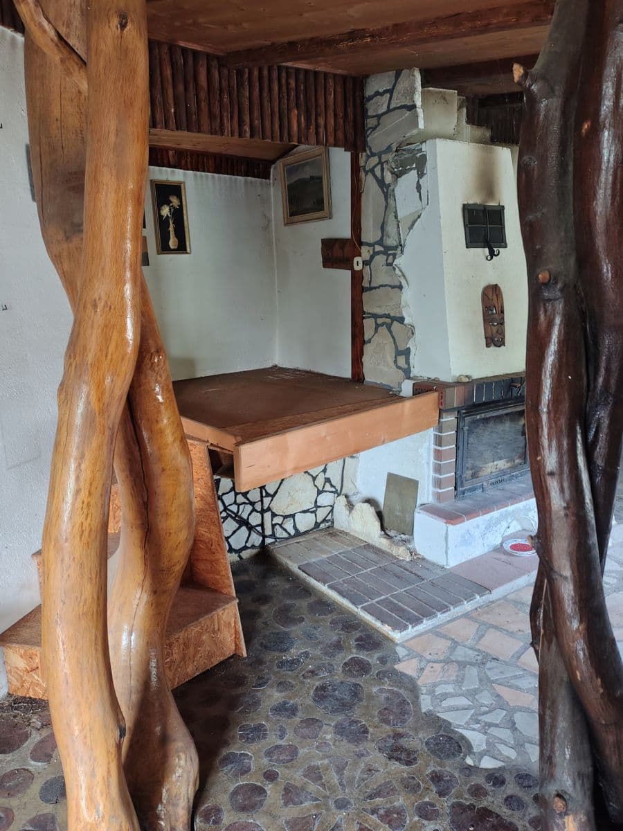 Predaj domu 260 m², pozemok 3.645 m², Kladenská, Lhota, Středočeský kraj Predaj domu 260 m², pozemok 3.645 m², Kladenská, Lhota, Středočeský kraj