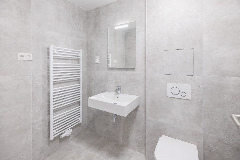 Prenájom bytu 1-izbový 29 m², Zámecká, Lovosice, Ústecký kraj Prenájom bytu 1-izbový 29 m², Zámecká, Lovosice, Ústecký kraj