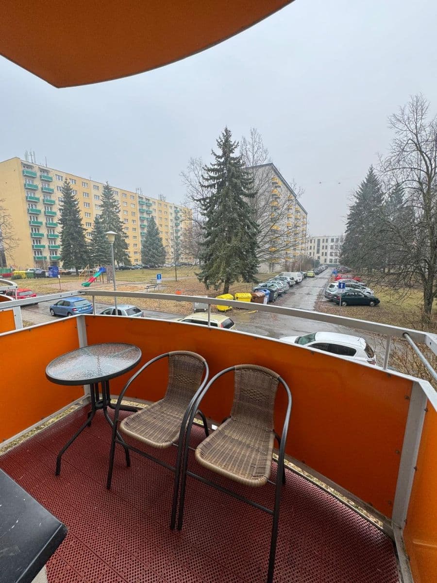 Prenájom bytu 2-izbový 55 m², Vrchlického, Jihlava, Kraj Vysočina Prenájom bytu 2-izbový 55 m², Vrchlického, Jihlava, Kraj Vysočina