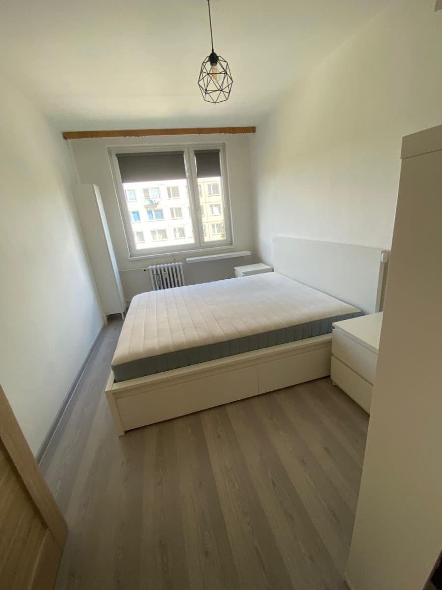 Prenájom bytu 2-izbový 44 m², Hackerova, Praha, Praha Prenájom bytu 2-izbový 44 m², Hackerova, Praha, Praha