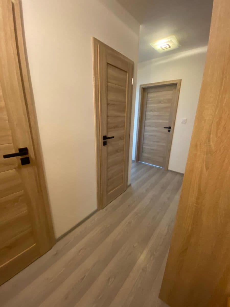 Prenájom bytu 2-izbový 44 m², Hackerova, Praha, Praha Prenájom bytu 2-izbový 44 m², Hackerova, Praha, Praha