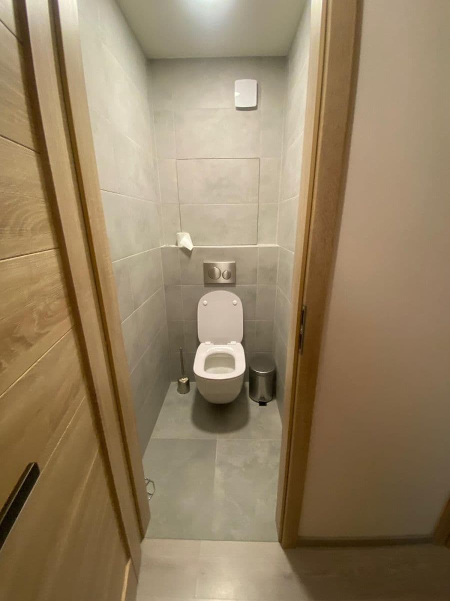 Prenájom bytu 2-izbový 44 m², Hackerova, Praha, Praha Prenájom bytu 2-izbový 44 m², Hackerova, Praha, Praha
