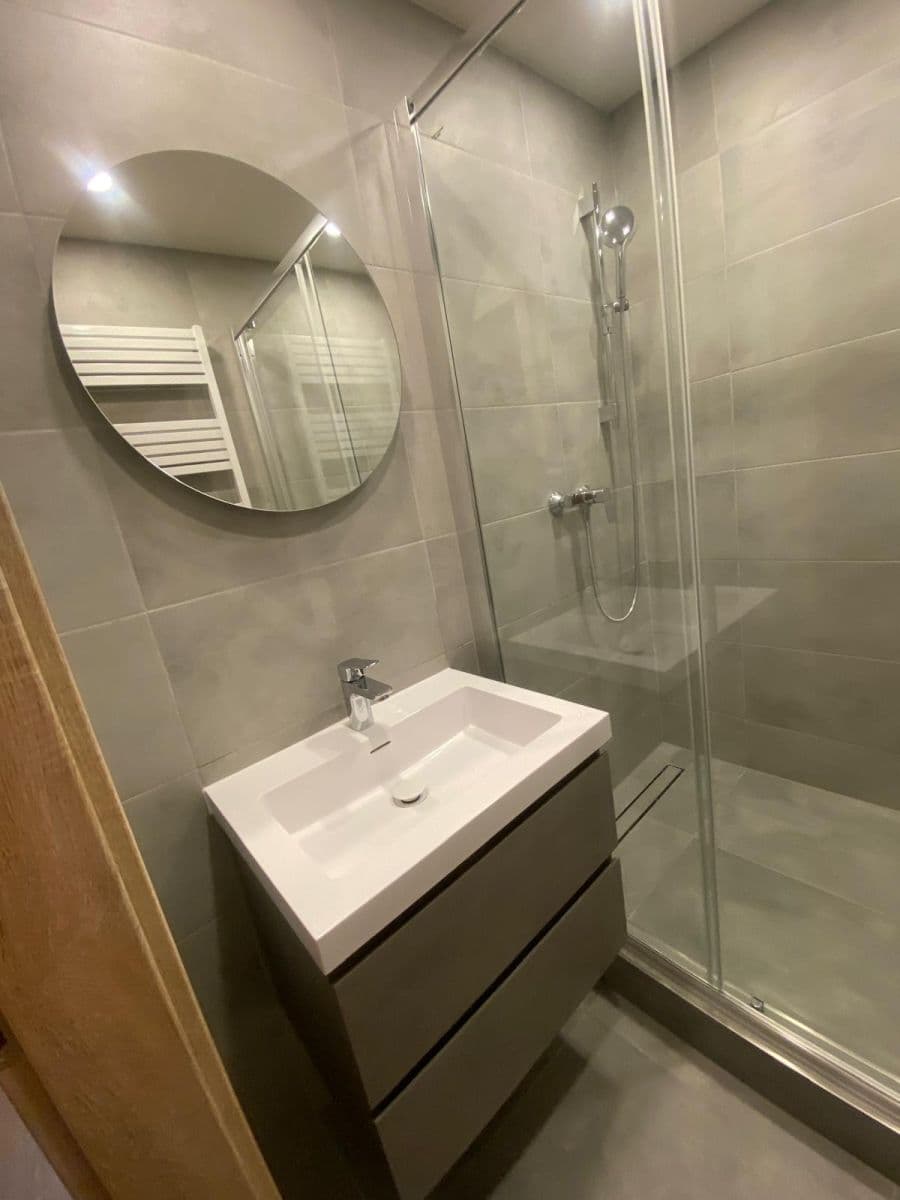 Prenájom bytu 2-izbový 44 m², Hackerova, Praha, Praha Prenájom bytu 2-izbový 44 m², Hackerova, Praha, Praha