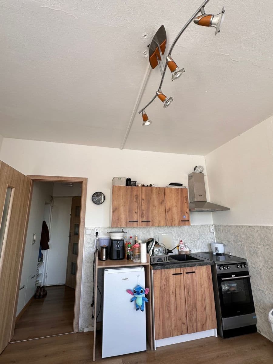 Predaj bytu 1-izbový 21 m², Bratislavská, Teplice, Ústecký kraj Predaj bytu 1-izbový 21 m², Bratislavská, Teplice, Ústecký kraj
