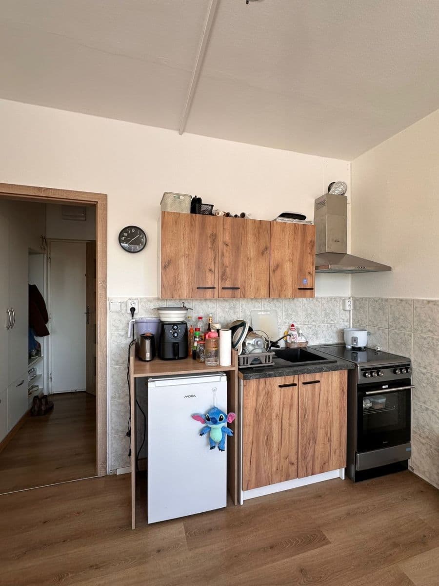 Predaj bytu 1-izbový 21 m², Bratislavská, Teplice, Ústecký kraj Predaj bytu 1-izbový 21 m², Bratislavská, Teplice, Ústecký kraj