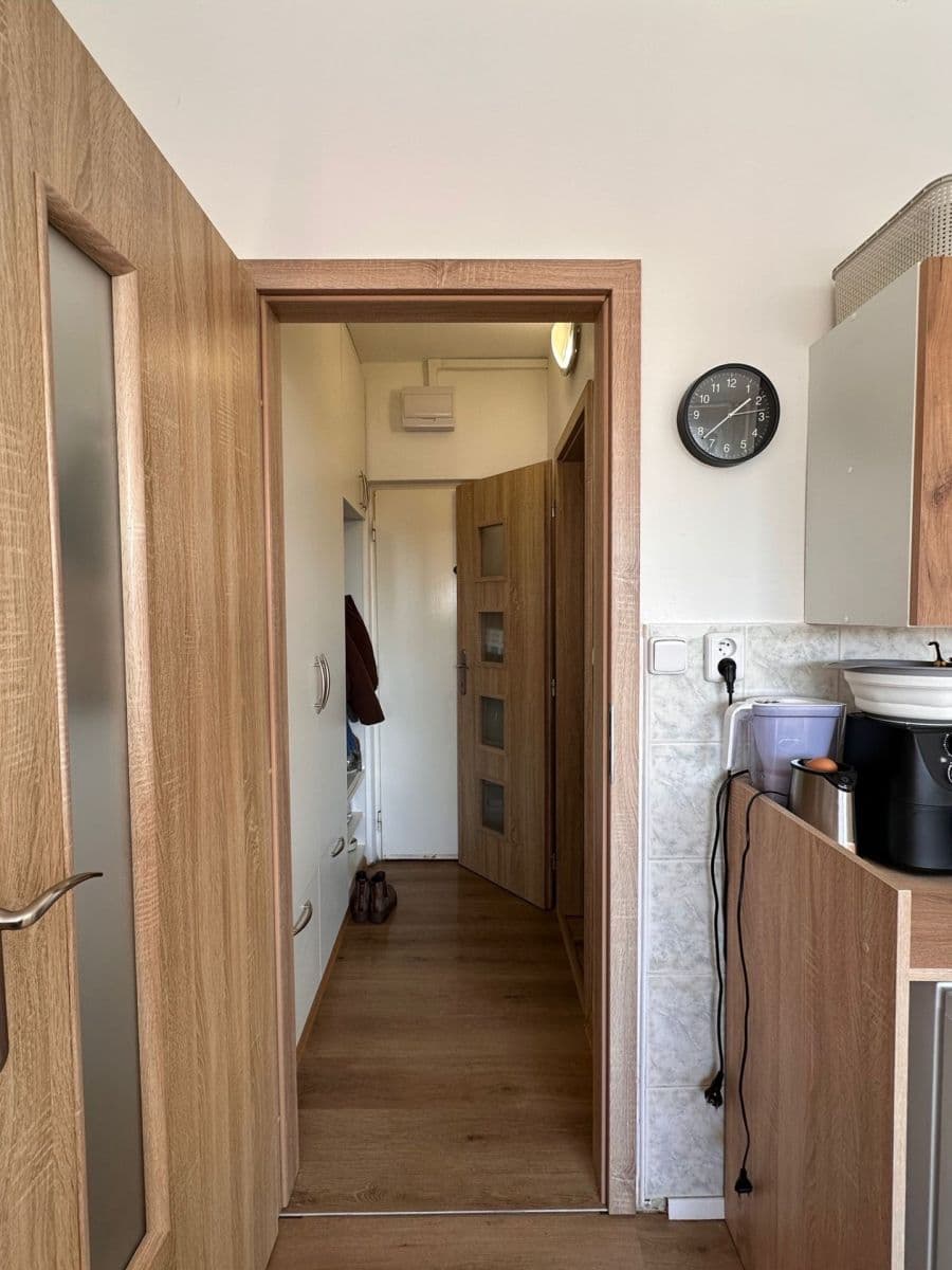 Predaj bytu 1-izbový 21 m², Bratislavská, Teplice, Ústecký kraj Predaj bytu 1-izbový 21 m², Bratislavská, Teplice, Ústecký kraj