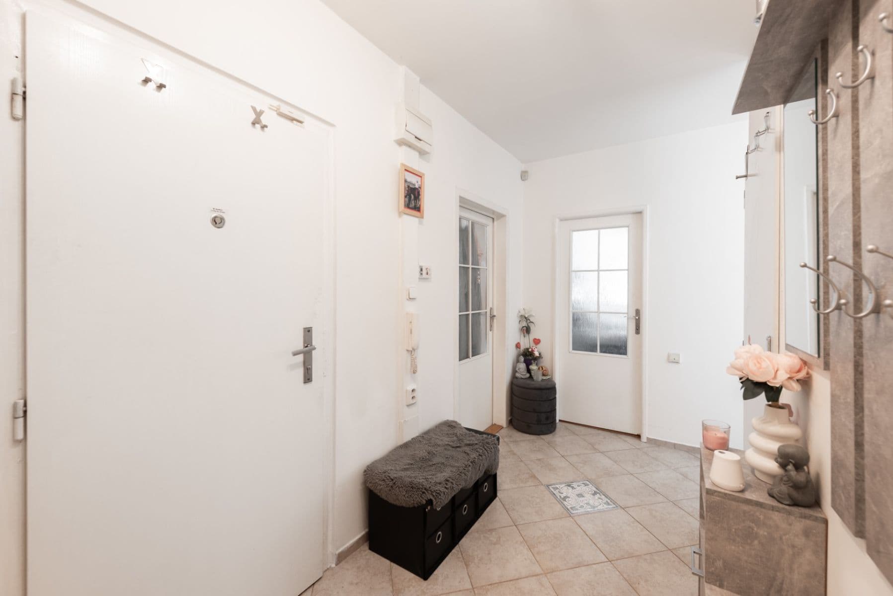 Predaj bytu 3-izbový 66 m², Jažlovická, Praha, Praha Predaj bytu 3-izbový 66 m², Jažlovická, Praha, Praha