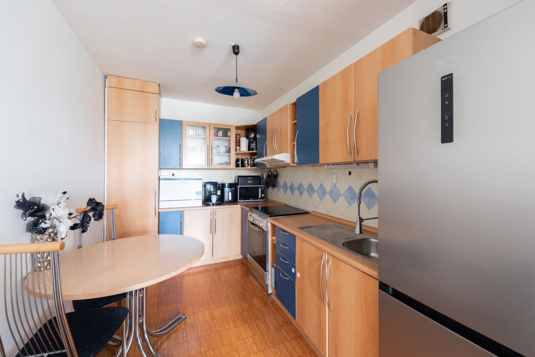 Predaj bytu 3-izbový 66 m², Jažlovická, Praha, Praha Predaj bytu 3-izbový 66 m², Jažlovická, Praha, Praha