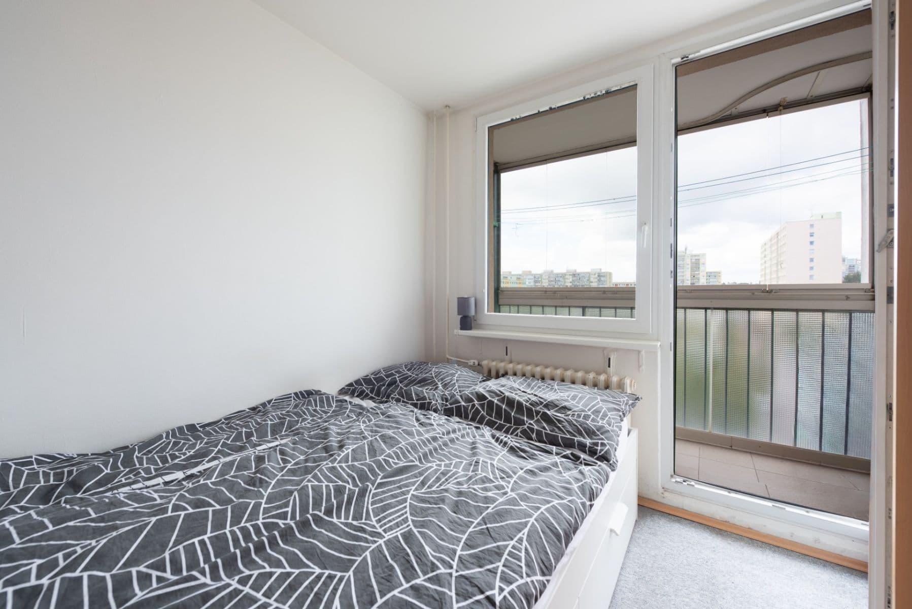 Predaj bytu 3-izbový 66 m², Jažlovická, Praha, Praha Predaj bytu 3-izbový 66 m², Jažlovická, Praha, Praha