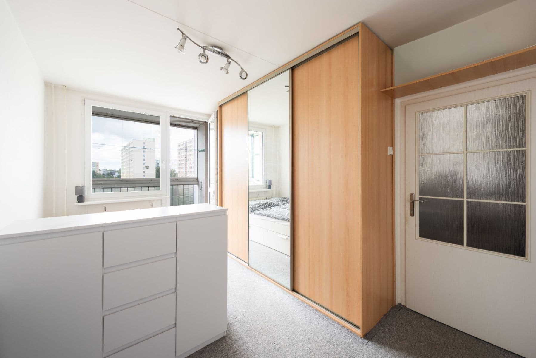 Predaj bytu 3-izbový 66 m², Jažlovická, Praha, Praha Predaj bytu 3-izbový 66 m², Jažlovická, Praha, Praha