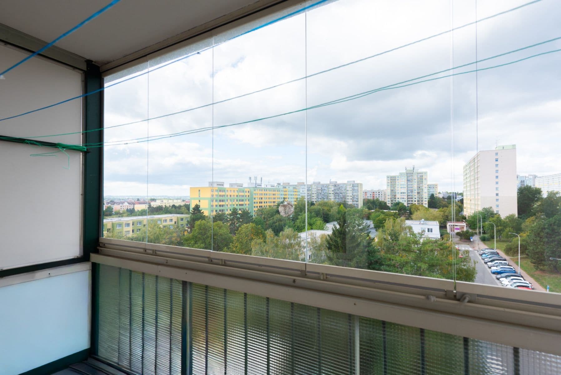 Predaj bytu 3-izbový 66 m², Jažlovická, Praha, Praha Predaj bytu 3-izbový 66 m², Jažlovická, Praha, Praha