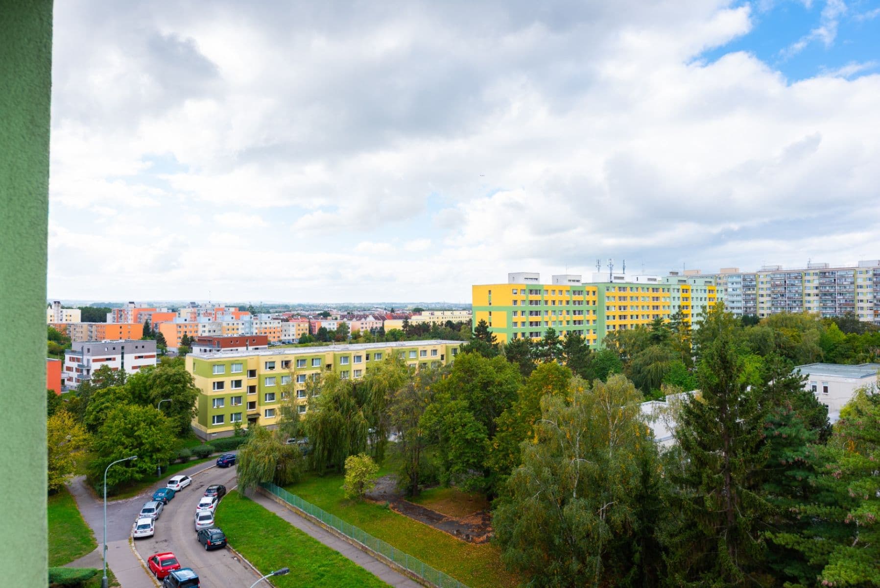 Predaj bytu 3-izbový 66 m², Jažlovická, Praha, Praha Predaj bytu 3-izbový 66 m², Jažlovická, Praha, Praha