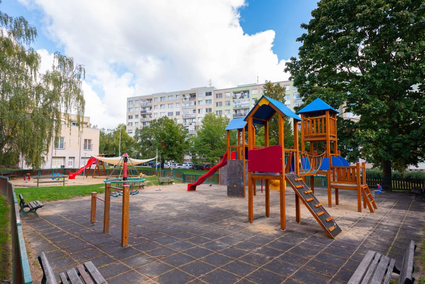 Predaj bytu 3-izbový 66 m², Jažlovická, Praha, Praha Predaj bytu 3-izbový 66 m², Jažlovická, Praha, Praha