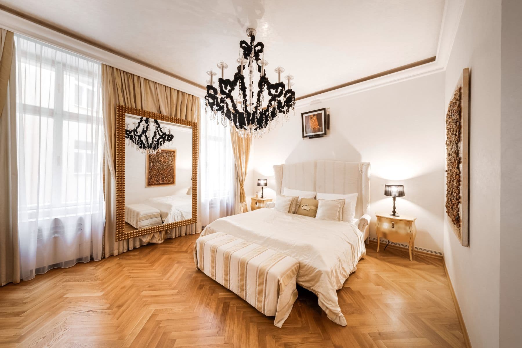Prenájom bytu 140 m², Masná, Praha, Praha Prenájom bytu 140 m², Masná, Praha, Praha
