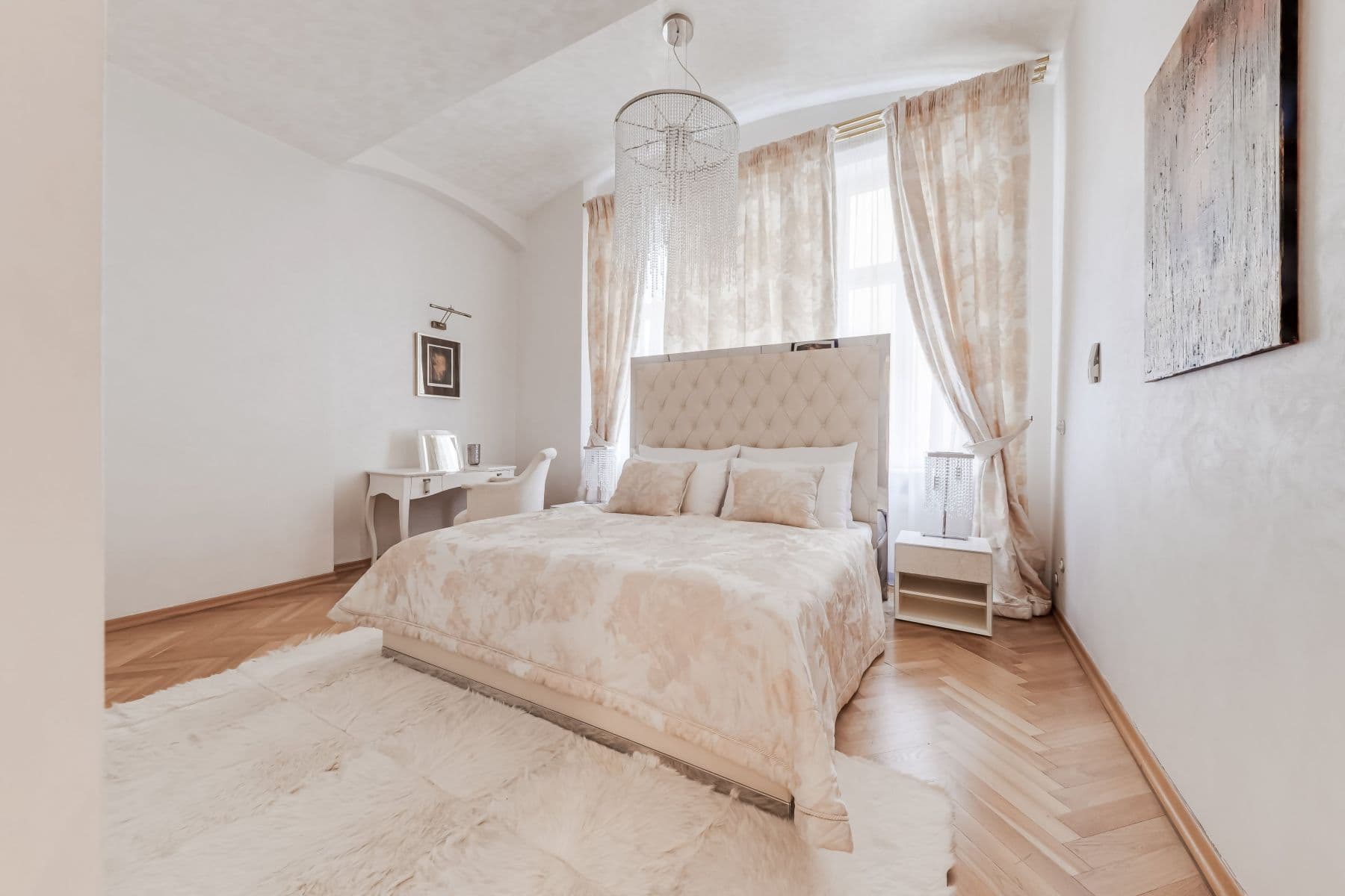 Prenájom bytu 140 m², Masná, Praha, Praha Prenájom bytu 140 m², Masná, Praha, Praha