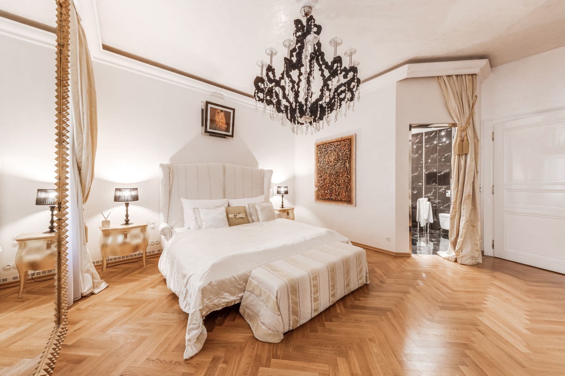 Prenájom bytu 140 m², Masná, Praha, Praha Prenájom bytu 140 m², Masná, Praha, Praha