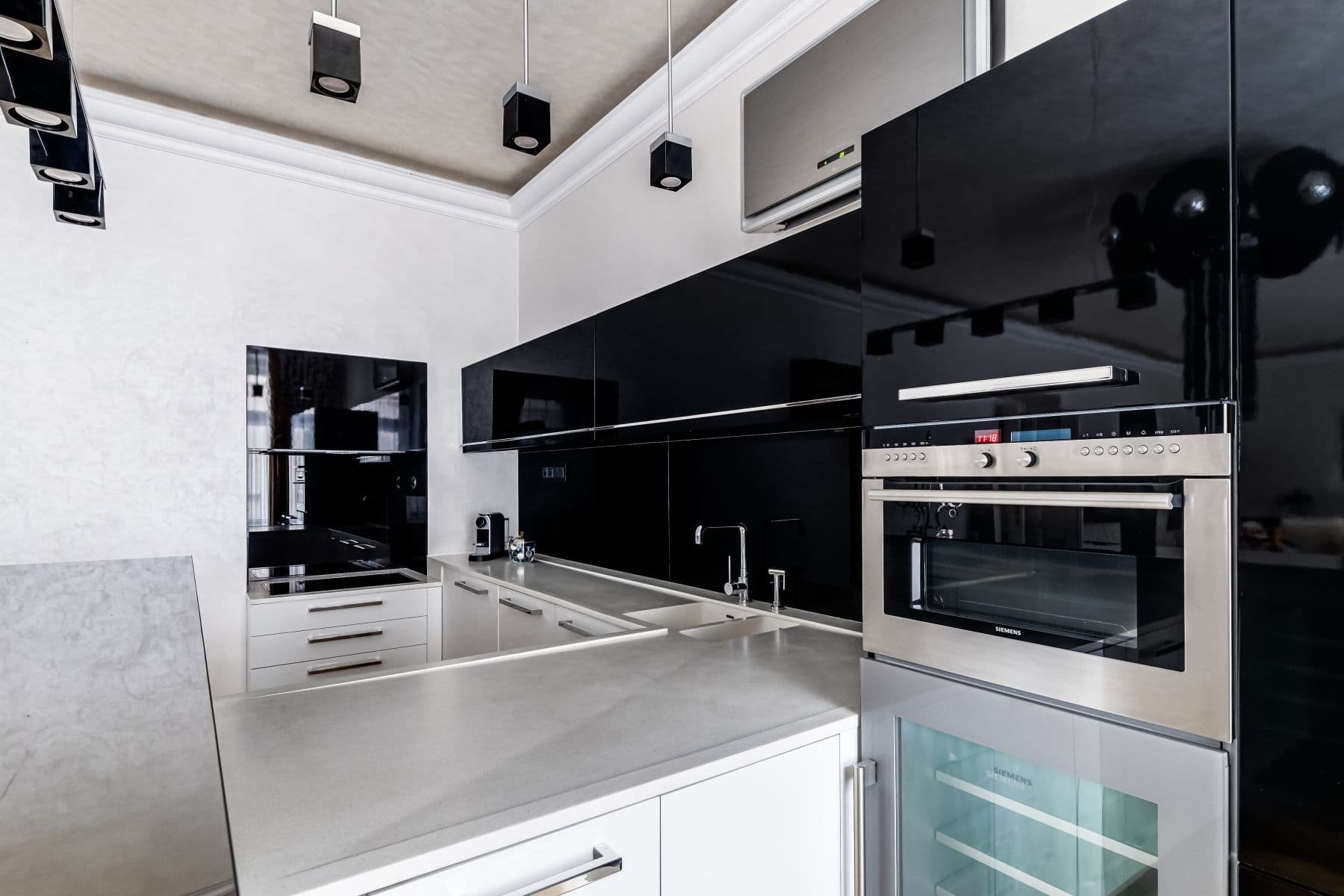 Prenájom bytu 140 m², Masná, Praha, Praha Prenájom bytu 140 m², Masná, Praha, Praha