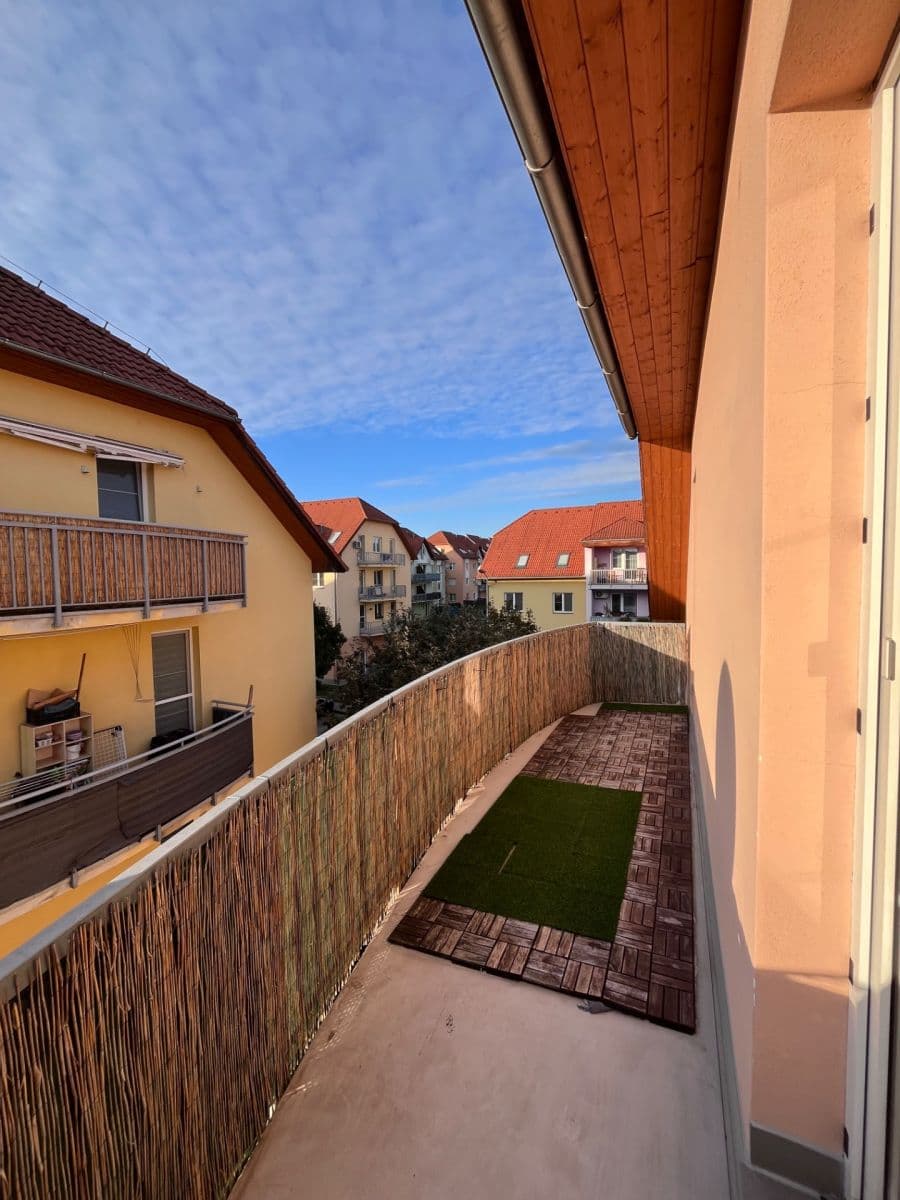 Prenájom bytu 2-izbový 72 m², Dlouhá, Tišnov, Jihomoravský kraj Prenájom bytu 2-izbový 72 m², Dlouhá, Tišnov, Jihomoravský kraj