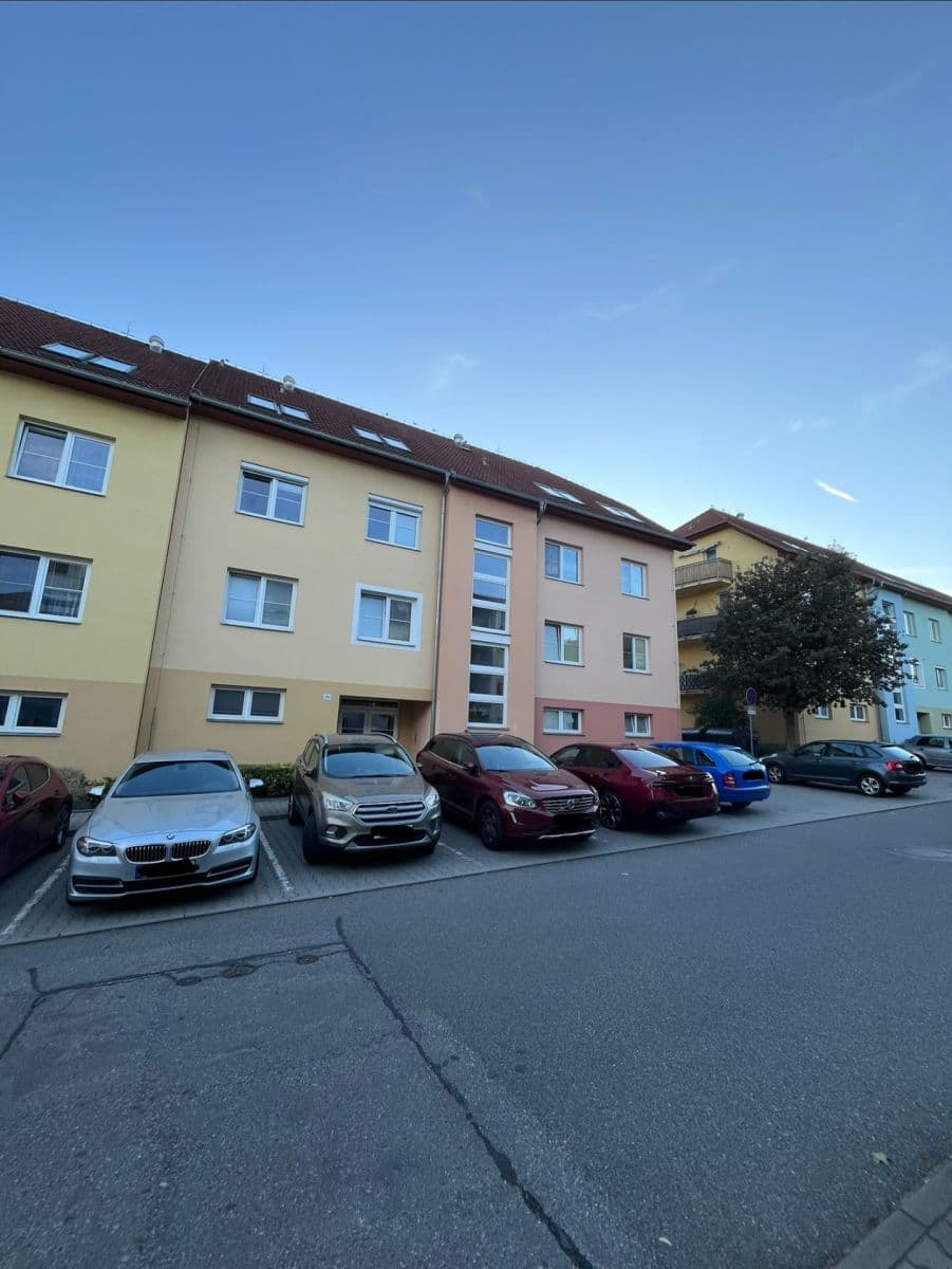 Prenájom bytu 2-izbový 72 m², Dlouhá, Tišnov, Jihomoravský kraj Prenájom bytu 2-izbový 72 m², Dlouhá, Tišnov, Jihomoravský kraj
