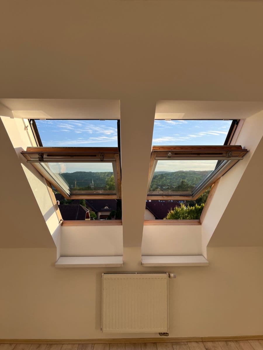 Prenájom bytu 2-izbový 72 m², Dlouhá, Tišnov, Jihomoravský kraj Prenájom bytu 2-izbový 72 m², Dlouhá, Tišnov, Jihomoravský kraj