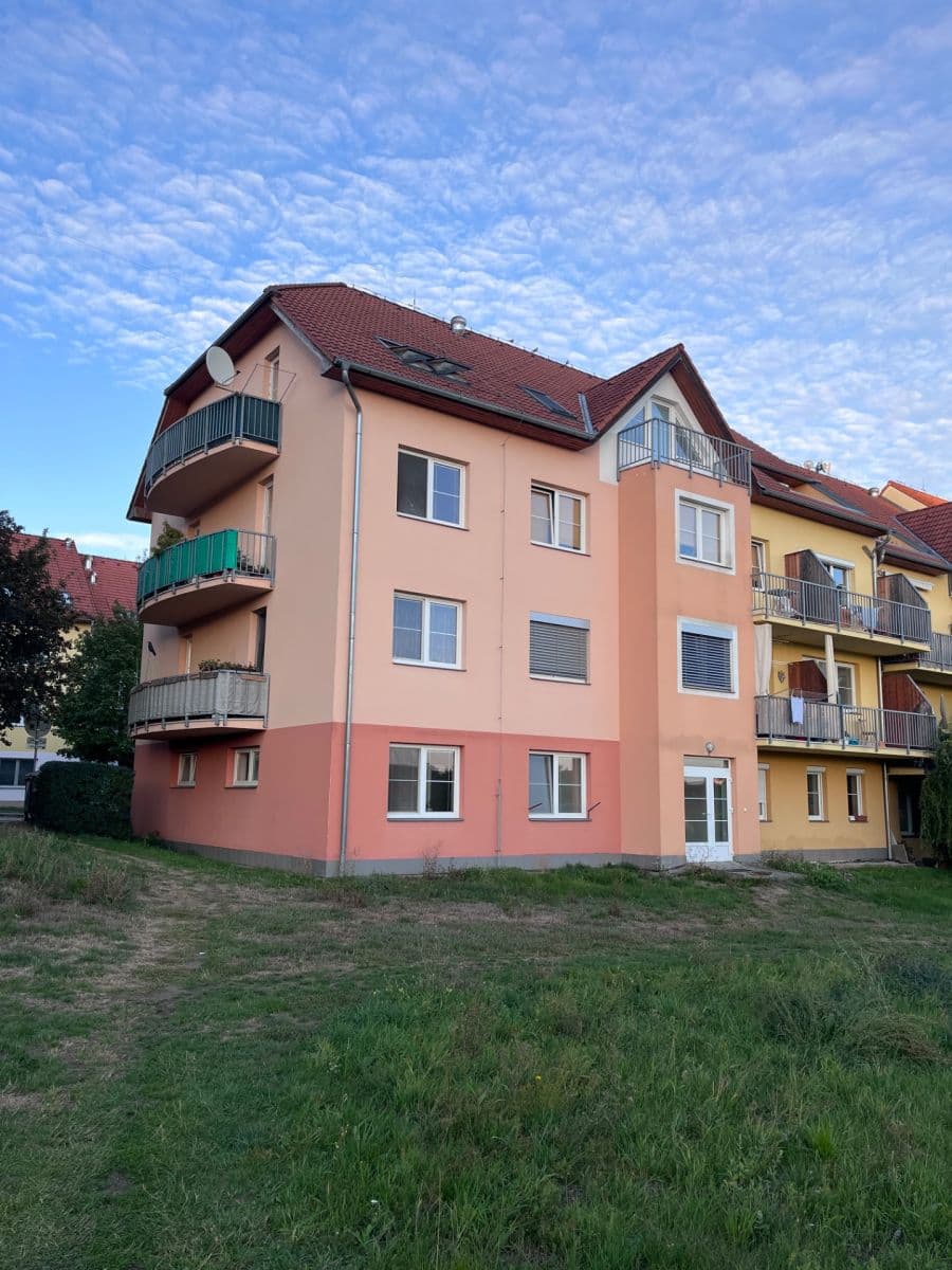 Prenájom bytu 2-izbový 72 m², Dlouhá, Tišnov, Jihomoravský kraj Prenájom bytu 2-izbový 72 m², Dlouhá, Tišnov, Jihomoravský kraj
