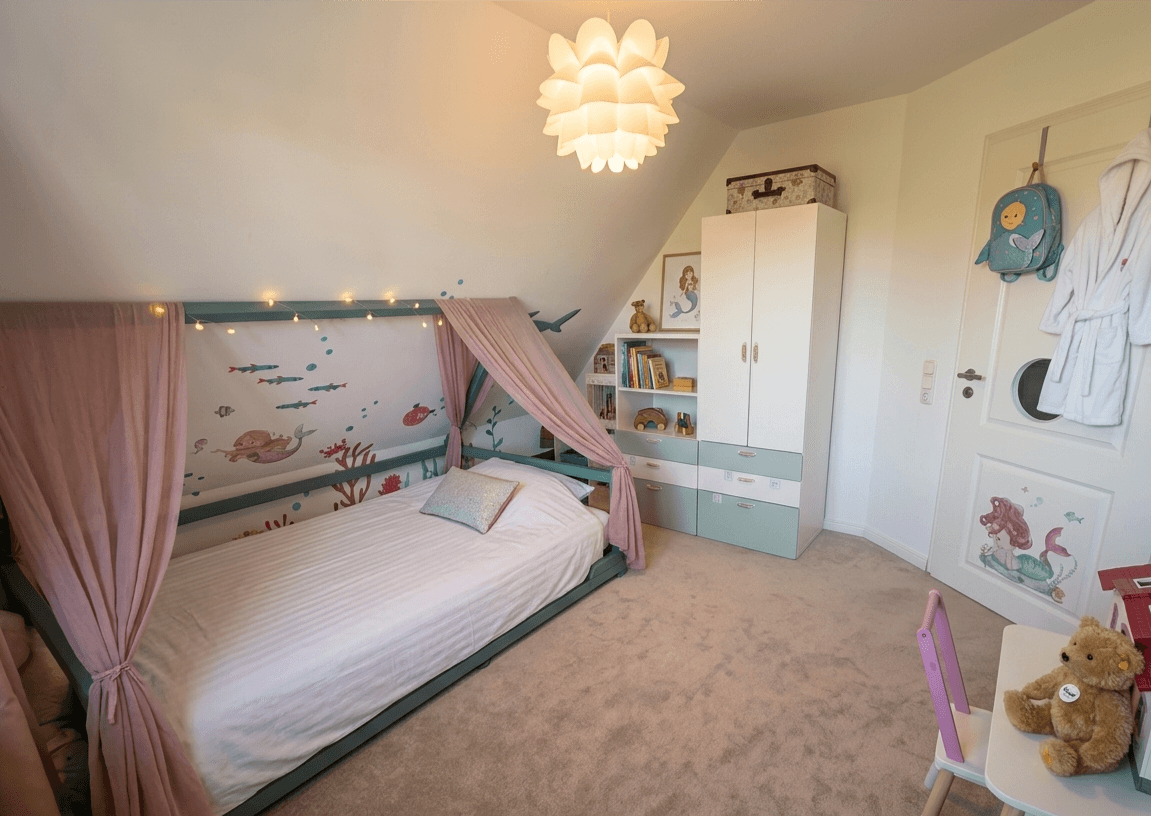 Predaj domu 135 m², pozemok 808 m², Burgdorf, Dolné Sasko Predaj domu 135 m², pozemok 808 m², Burgdorf, Dolné Sasko