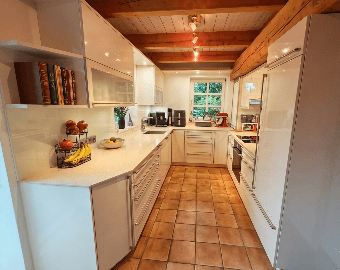 Predaj domu 135 m², pozemok 808 m², Burgdorf, Dolné Sasko Predaj domu 135 m², pozemok 808 m², Burgdorf, Dolné Sasko