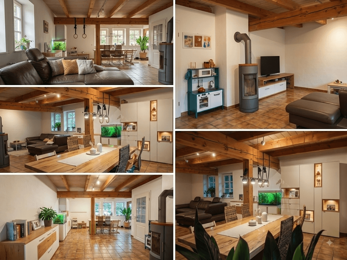 Predaj domu 135 m², pozemok 808 m², Burgdorf, Dolné Sasko Predaj domu 135 m², pozemok 808 m², Burgdorf, Dolné Sasko