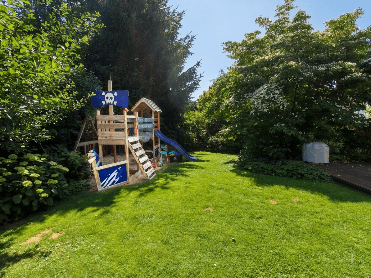 Predaj domu 135 m², pozemok 808 m², Burgdorf, Dolné Sasko Predaj domu 135 m², pozemok 808 m², Burgdorf, Dolné Sasko