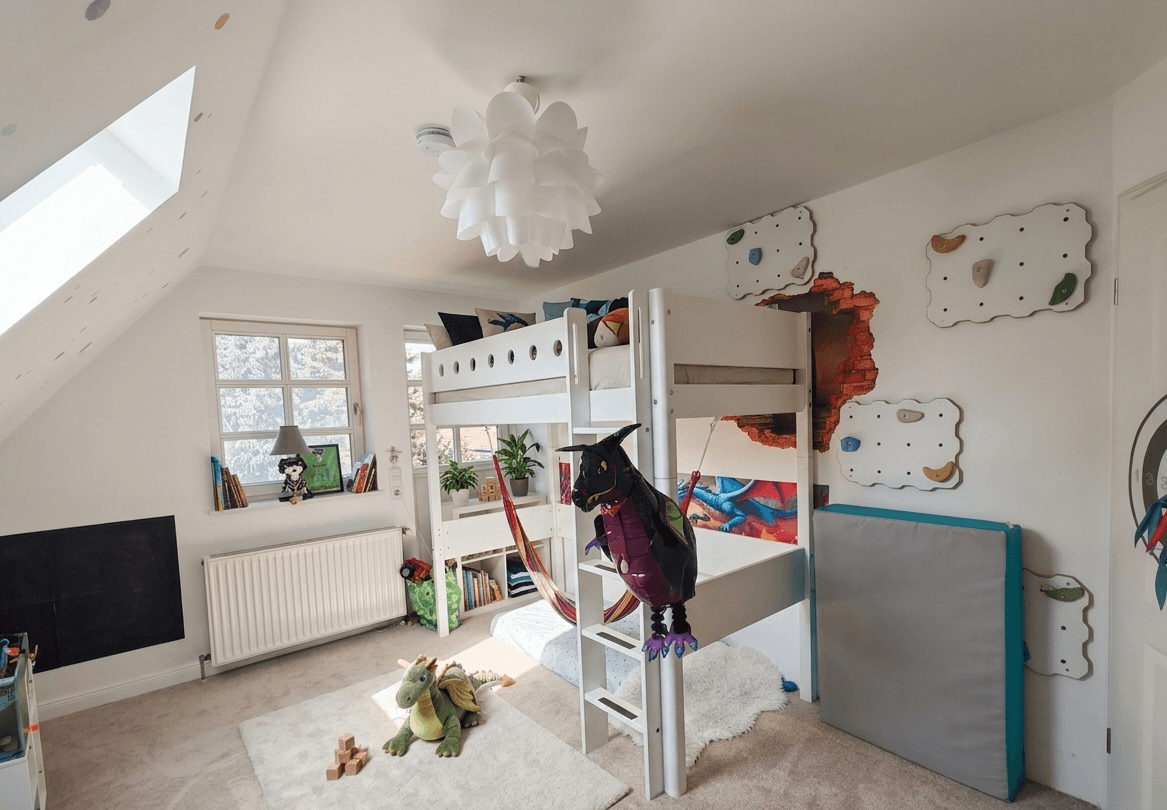 Predaj domu 135 m², pozemok 808 m², Burgdorf, Dolné Sasko Predaj domu 135 m², pozemok 808 m², Burgdorf, Dolné Sasko