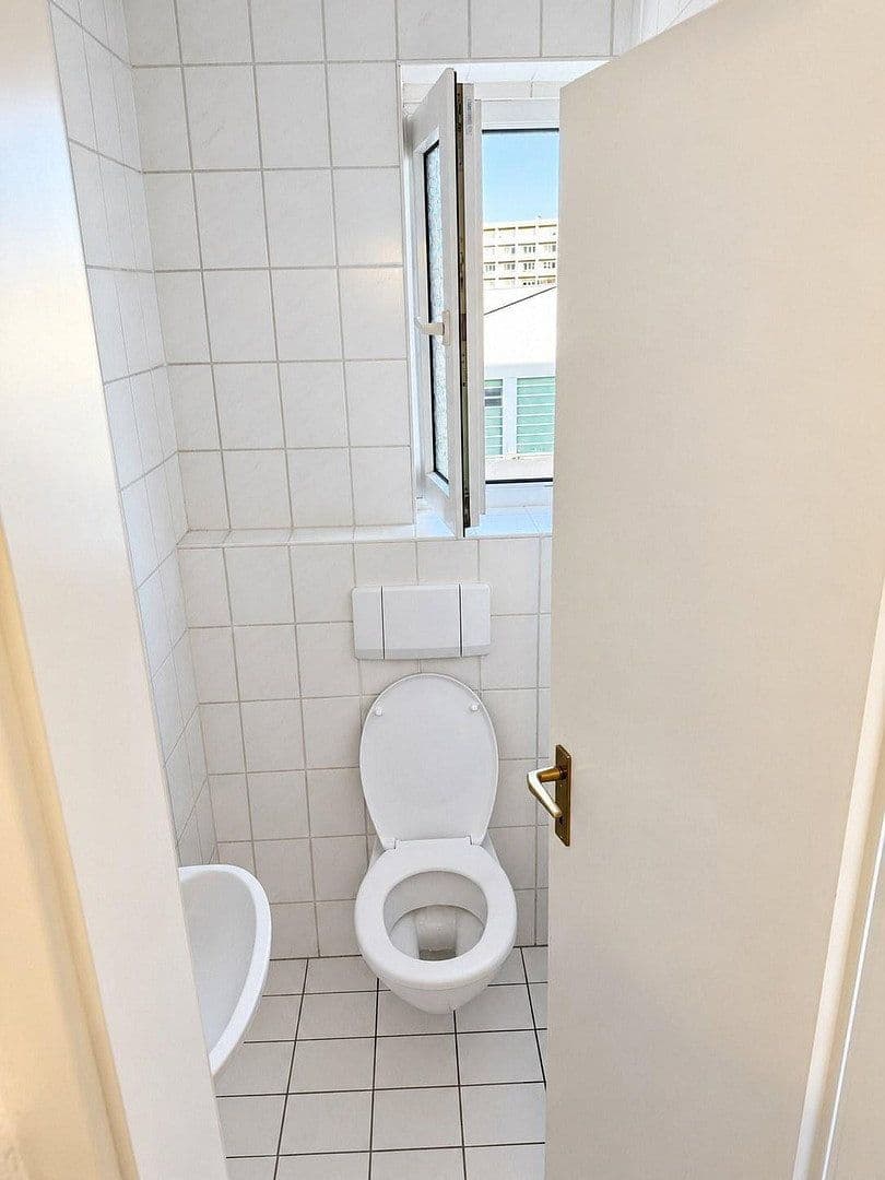 Predaj bytu 3-izbový 72 m², Schlachthofstraße 17, Memmingen, Bavorsko Predaj bytu 3-izbový 72 m², Schlachthofstraße 17, Memmingen, Bavorsko