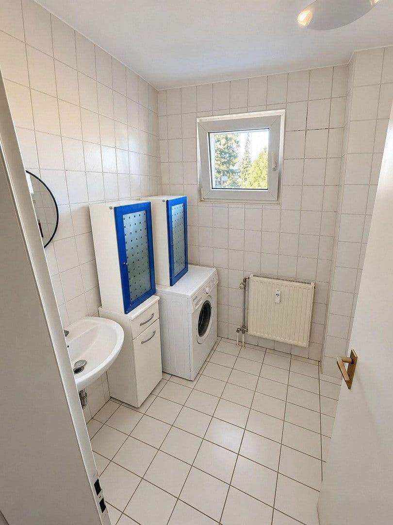Predaj bytu 3-izbový 72 m², Schlachthofstraße 17, Memmingen, Bavorsko Predaj bytu 3-izbový 72 m², Schlachthofstraße 17, Memmingen, Bavorsko
