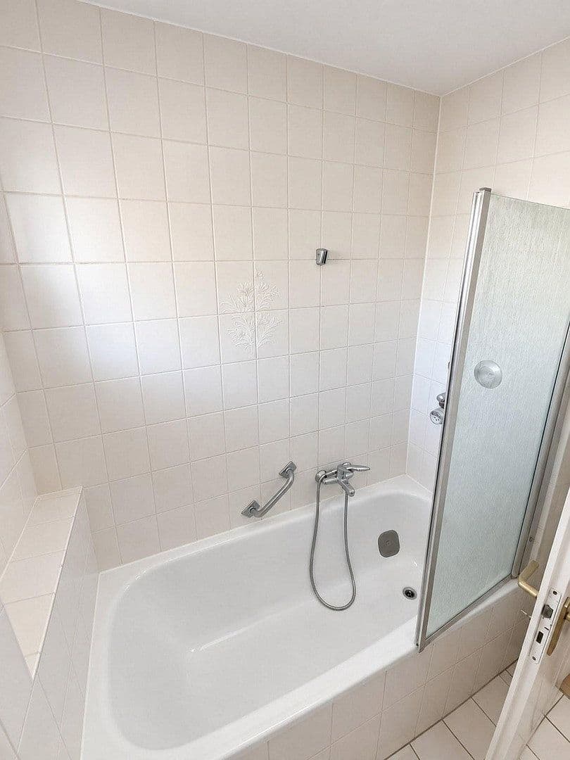 Predaj bytu 3-izbový 72 m², Schlachthofstraße 17, Memmingen, Bavorsko Predaj bytu 3-izbový 72 m², Schlachthofstraße 17, Memmingen, Bavorsko