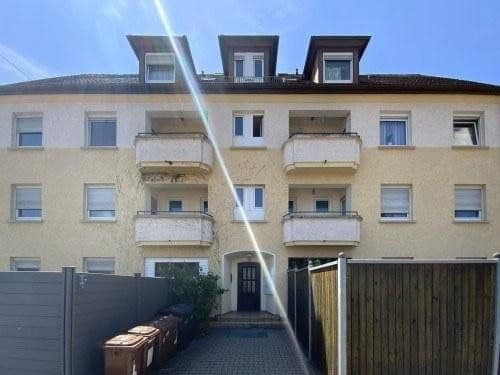 Predaj bytu 3-izbový 72 m², Schlachthofstraße 17, Memmingen, Bavorsko Predaj bytu 3-izbový 72 m², Schlachthofstraße 17, Memmingen, Bavorsko