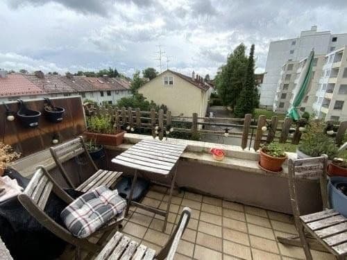 Predaj bytu 3-izbový 72 m², Schlachthofstraße 17, Memmingen, Bavorsko Predaj bytu 3-izbový 72 m², Schlachthofstraße 17, Memmingen, Bavorsko