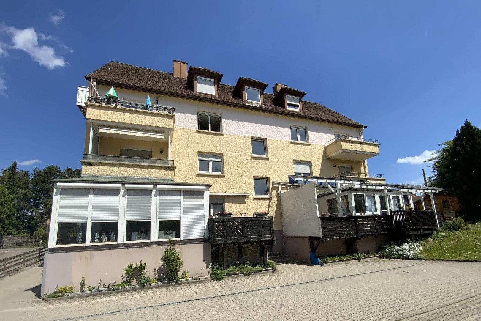 Predaj bytu 3-izbový 72 m², Schlachthofstraße 17, Memmingen, Bavorsko Predaj bytu 3-izbový 72 m², Schlachthofstraße 17, Memmingen, Bavorsko
