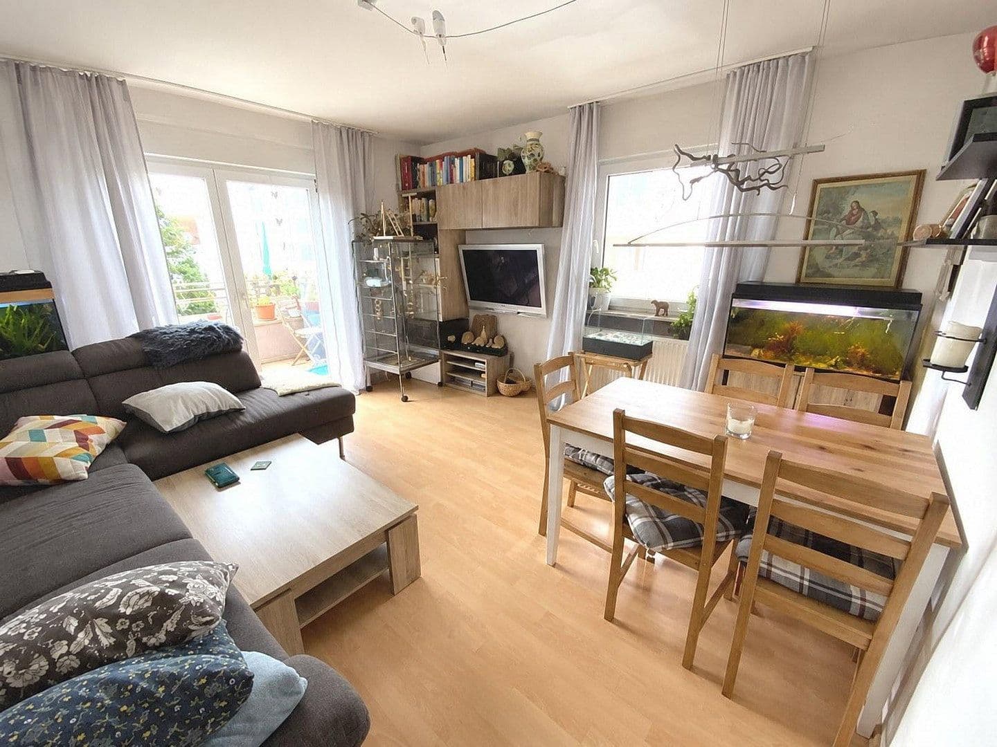 Predaj bytu 3-izbový 72 m², Schlachthofstraße 17, Memmingen, Bavorsko Predaj bytu 3-izbový 72 m², Schlachthofstraße 17, Memmingen, Bavorsko