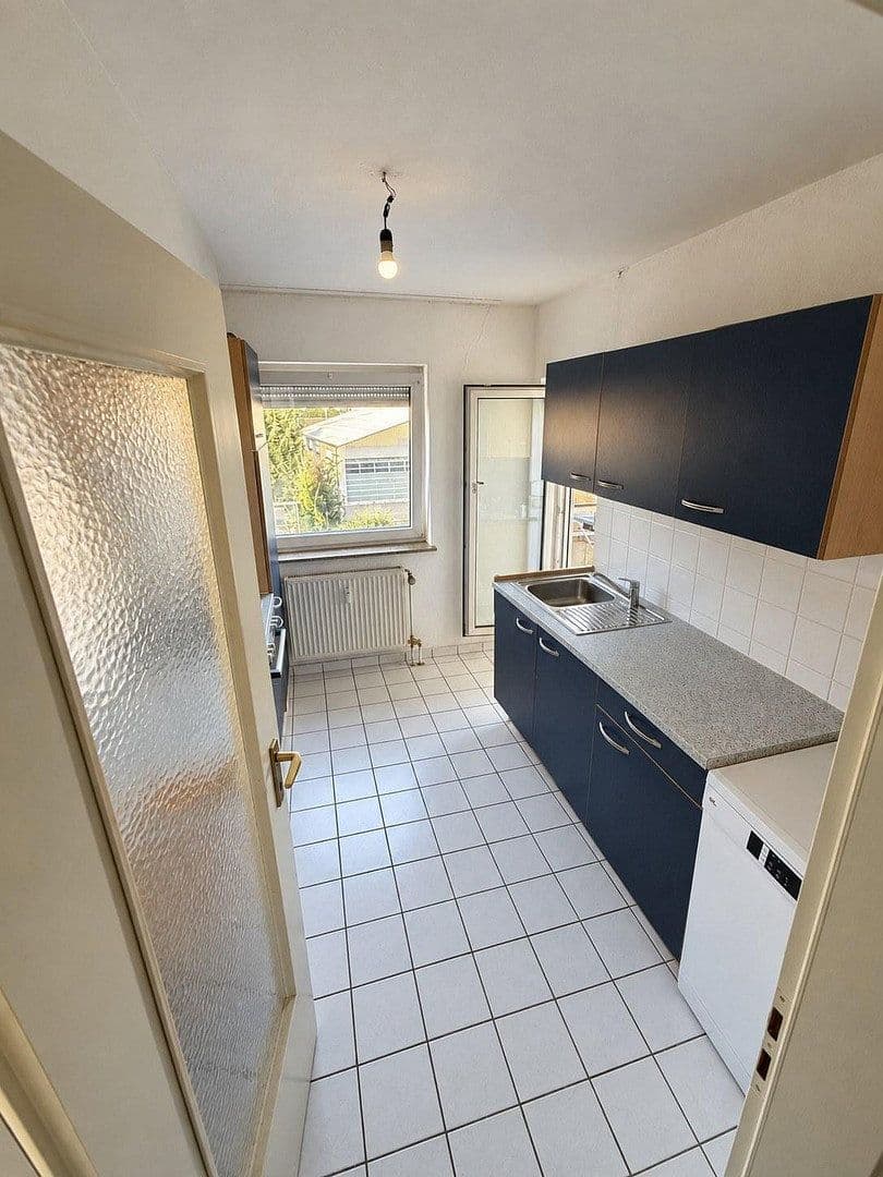 Predaj bytu 3-izbový 72 m², Schlachthofstraße 17, Memmingen, Bavorsko Predaj bytu 3-izbový 72 m², Schlachthofstraße 17, Memmingen, Bavorsko