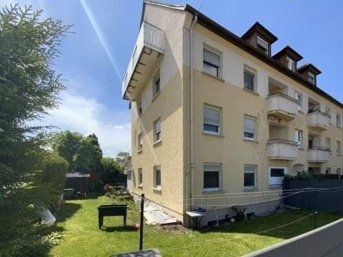Predaj bytu 3-izbový 72 m², Schlachthofstraße 17, Memmingen, Bavorsko Predaj bytu 3-izbový 72 m², Schlachthofstraße 17, Memmingen, Bavorsko