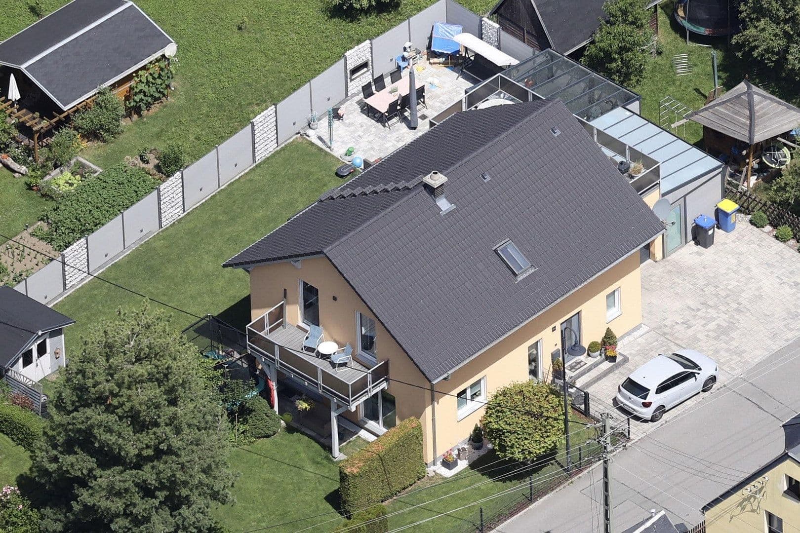 Predaj domu 146 m², pozemok 601 m², Königswalde, Sasko Predaj domu 146 m², pozemok 601 m², Königswalde, Sasko