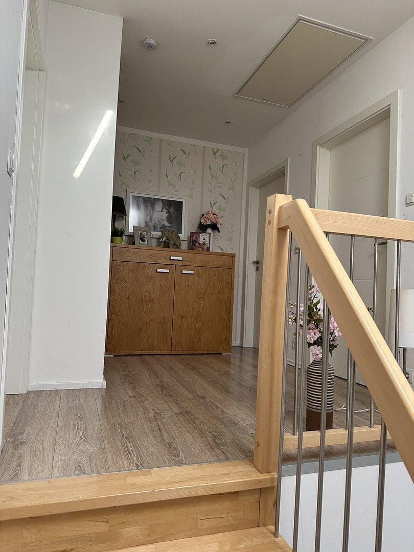 Predaj domu 146 m², pozemok 601 m², Königswalde, Sasko Predaj domu 146 m², pozemok 601 m², Königswalde, Sasko