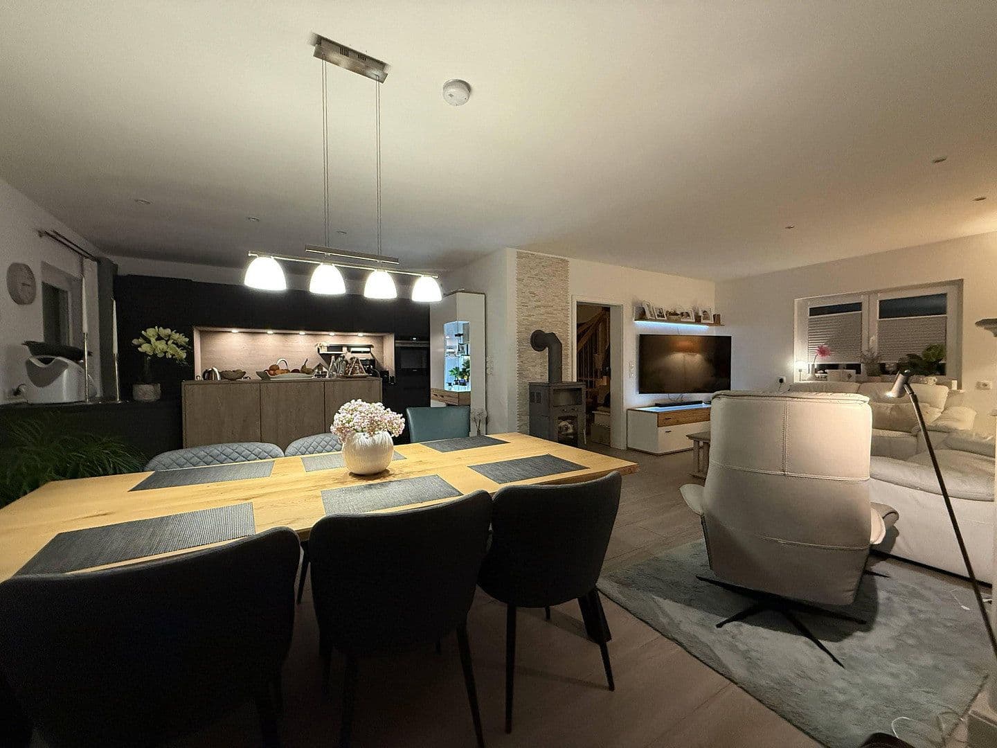 Predaj domu 146 m², pozemok 601 m², Königswalde, Sasko Predaj domu 146 m², pozemok 601 m², Königswalde, Sasko