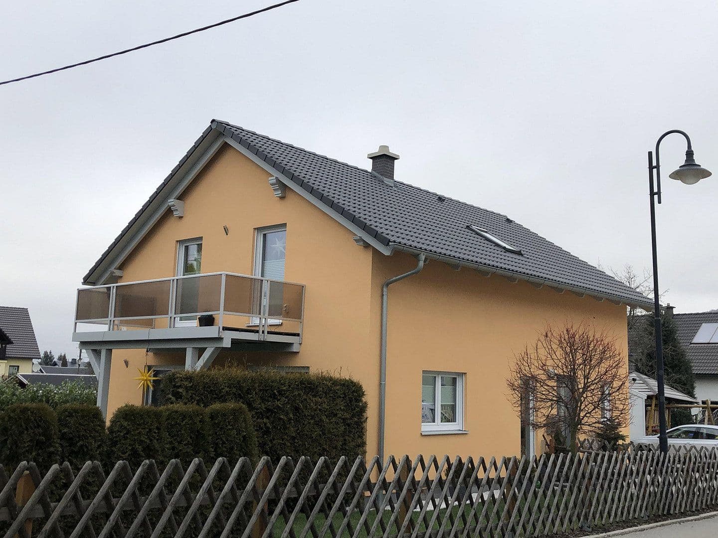 Predaj domu 146 m², pozemok 601 m², Königswalde, Sasko Predaj domu 146 m², pozemok 601 m², Königswalde, Sasko