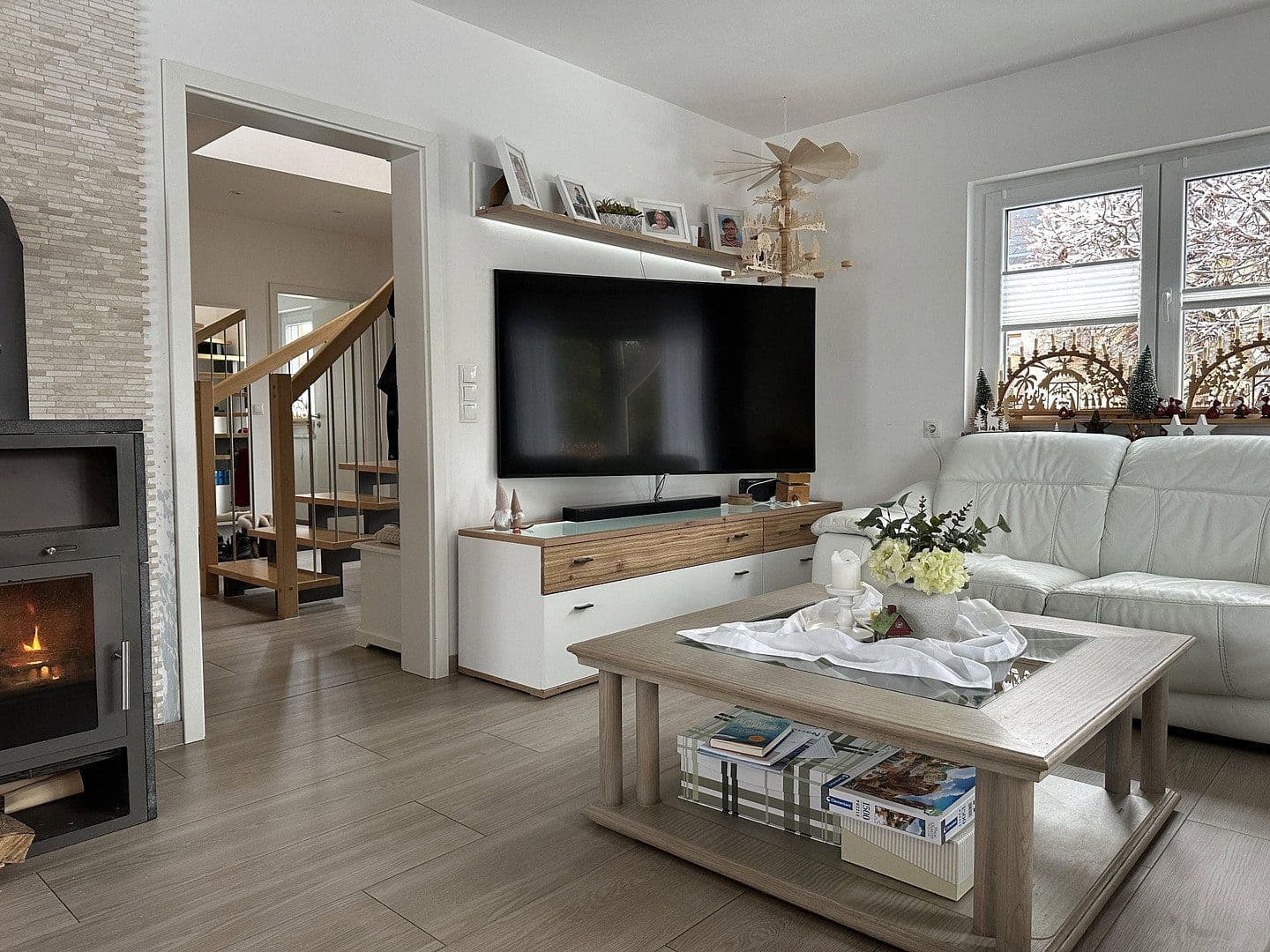 Predaj domu 146 m², pozemok 601 m², Königswalde, Sasko Predaj domu 146 m², pozemok 601 m², Königswalde, Sasko